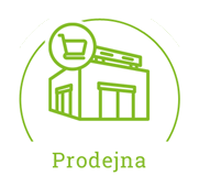 Podniková prodejna Zeos