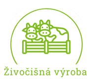 Živočišná výroba